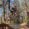 Pinkbike profile picture for @Gfrost