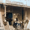 Whistler Bike Co