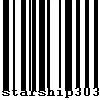 starship303 avatar