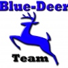 Blue-Deer avatar