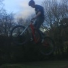 DiamondBackdirtjumper avatar