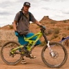Pinkbike profile picture for @eternal