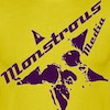 MonstrousMedia avatar