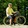 Pinkbike profile picture for @extraterrestrial