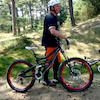 Pinkbike profile picture for @Cheshire