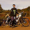Pinkbike profile picture for @silverio