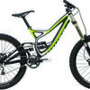 Pinkbike profile picture for @DemoGraphics