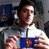 Pinkbike profile picture for @KASHIF