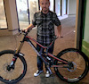 Pinkbike profile picture for @Hemoglobin
