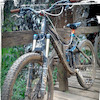 Pinkbike profile picture for @toys