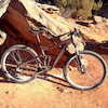 Recumbent Trek R200 For Sale