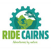 RideCairns avatar