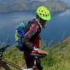 Pinkbike profile picture for @mantel