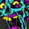 Elvis-Shotandroll avatar