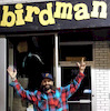 Bird-Man avatar