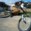 Pinkbike profile picture for @Icaro