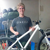 Pinkbike profile picture for @deskjet