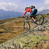 Pinkbike profile picture for @Jarita