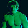 Hulken avatar