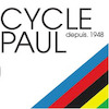 CyclePaul1948 avatar