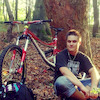 Pinkbike profile picture for @tomorrow
