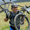 Pinkbike profile picture for @cerebrum
