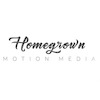 HomegrownMotionMedia avatar