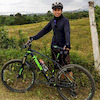 Pinkbike profile picture for @tinted