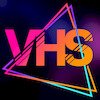 VHS avatar