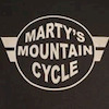 MartysMountainCycleVictoria avatar