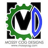MossyCog avatar