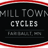 Mill-Town avatar