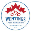 WentingsCycle avatar