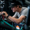 Pinkbike profile picture for @elonmusk