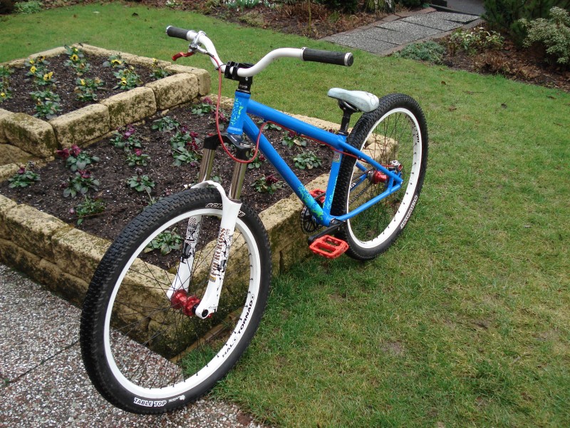 kona shonky 2009