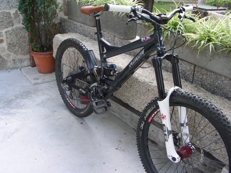 mongoose freeride