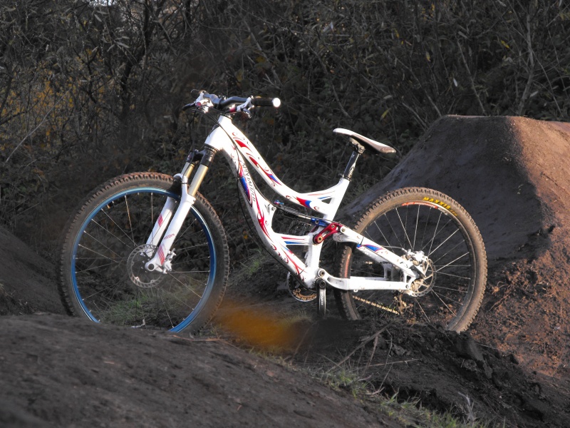 Post your 4X bikes Page 241 Pinkbike Forum
