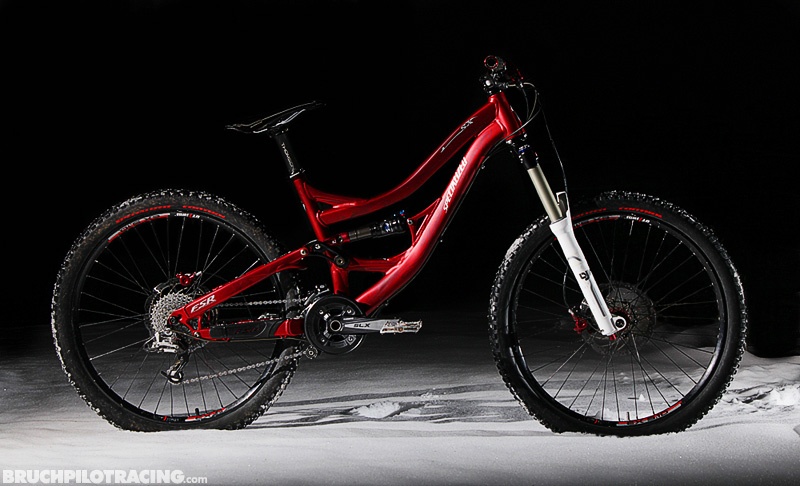 best 4x bikes