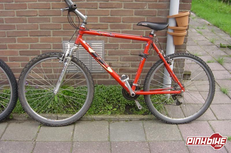 bike schwinn kalahari