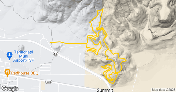 TMTA/Lehigh Trails Mountain Biking Route | Trailforks