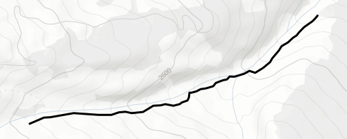 West Grouse Creek Multi Trail - Minturn, CO | Trailforks