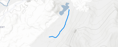 Drakes Bothy Path Hiking Trail - Aviemore | Trailforks