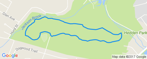 Hedden Park Trail Map Hedden Circular Trail (White) Mountain Biking Trail - Randolph