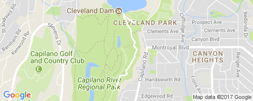 Cleveland Dam Trails Map Clevland Dam Path Mountain Biking Trail - West Vancouver, Bc