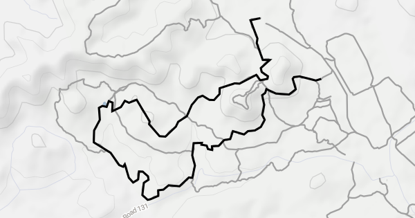 Spring Branch Multi Trail - Bandera, Texas | Trailforks