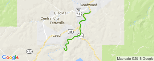Mickelson Trail Deadwood TH to - 115169 9 500x200