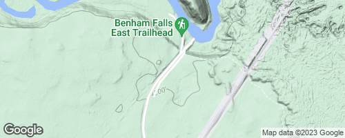 Benham Falls Path Mountain Biking - 116741 1 500x200