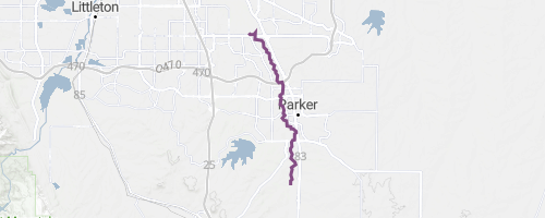 Cherry Creek Parker Mountain - 124892 1 500x200 