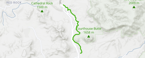 Bell Rock Pathway Multi Trail - 14540 8 500x200 