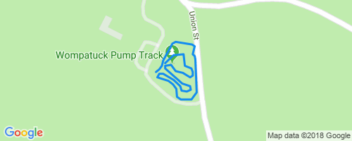 wompatuck pump track